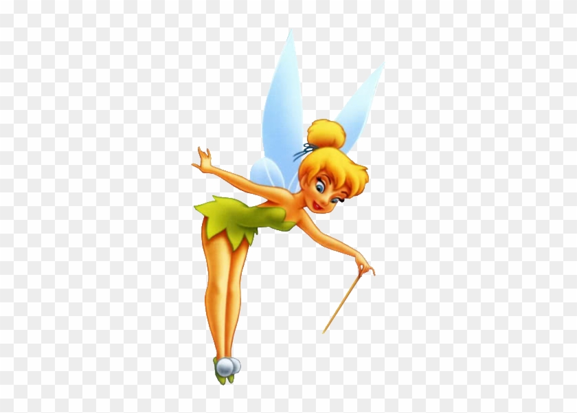 Png Transparent Tinkerbell Tinkerbell Png Full Size PNG Clipart — free download